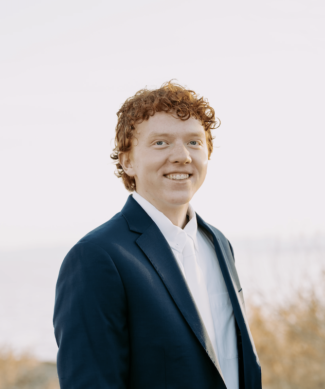 Aedan Keller